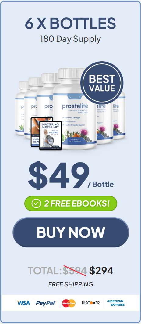 vasotrexx buy now 6 bottles